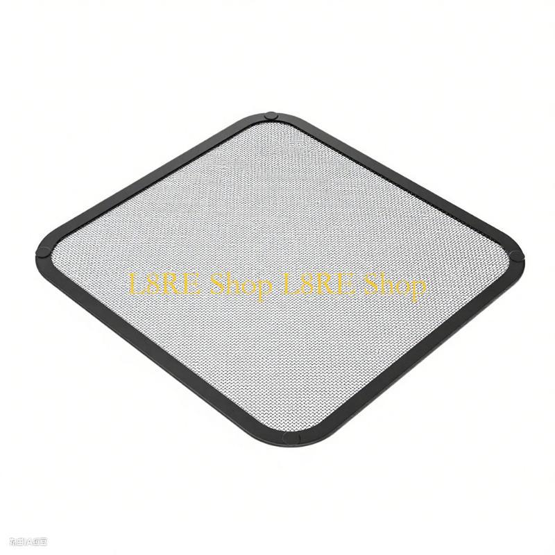 L8RE Kitchen Air Fryers Covers Heating Insulation Covers Safe Splatter Lid for Kitchen China Mainland