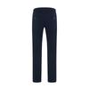 Men's Straight-Leg Business Casual Pants