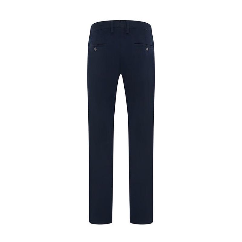 

Navigare Men s Straight-Leg Business Casual Pants 33