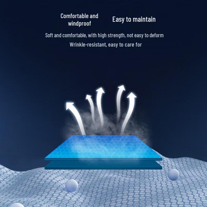 Warrior Men's Stand Collar Tracksuit Set