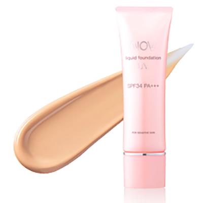 Make-up na obličej – Korektory a tónovací krémy
