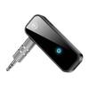 Bluetooth 6.0 Adapter 3,5mm AUX-Buchsen Für Audio Musik Empfänger Sender Auto Lautsprecher Headset Tablet Laptop TV PC Lautsprecher