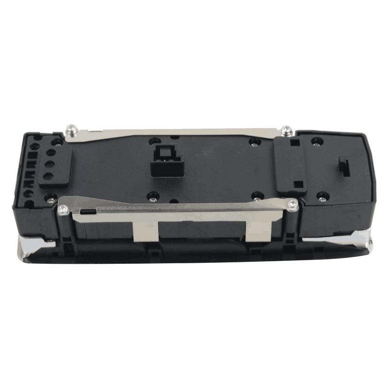 Power Master Window Control Switch Lifter A1669054400 for Mercedes Benz GLE 250d 350d 450d 550d BENZ W166 2015 2016 2017 2018