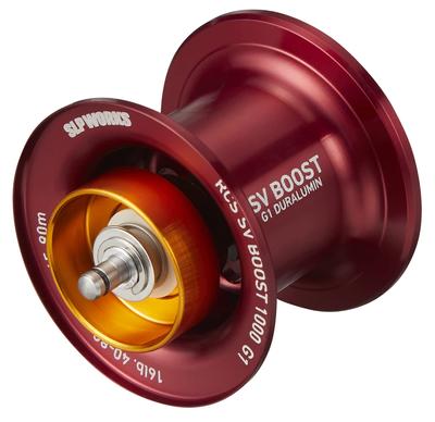 Hengelsport – Spinning molens