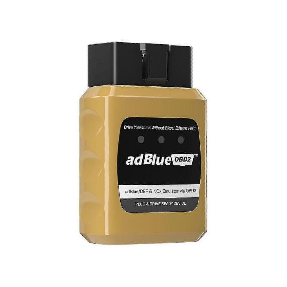 Adblue OBD2 Emulator für DAF LKW für DAF