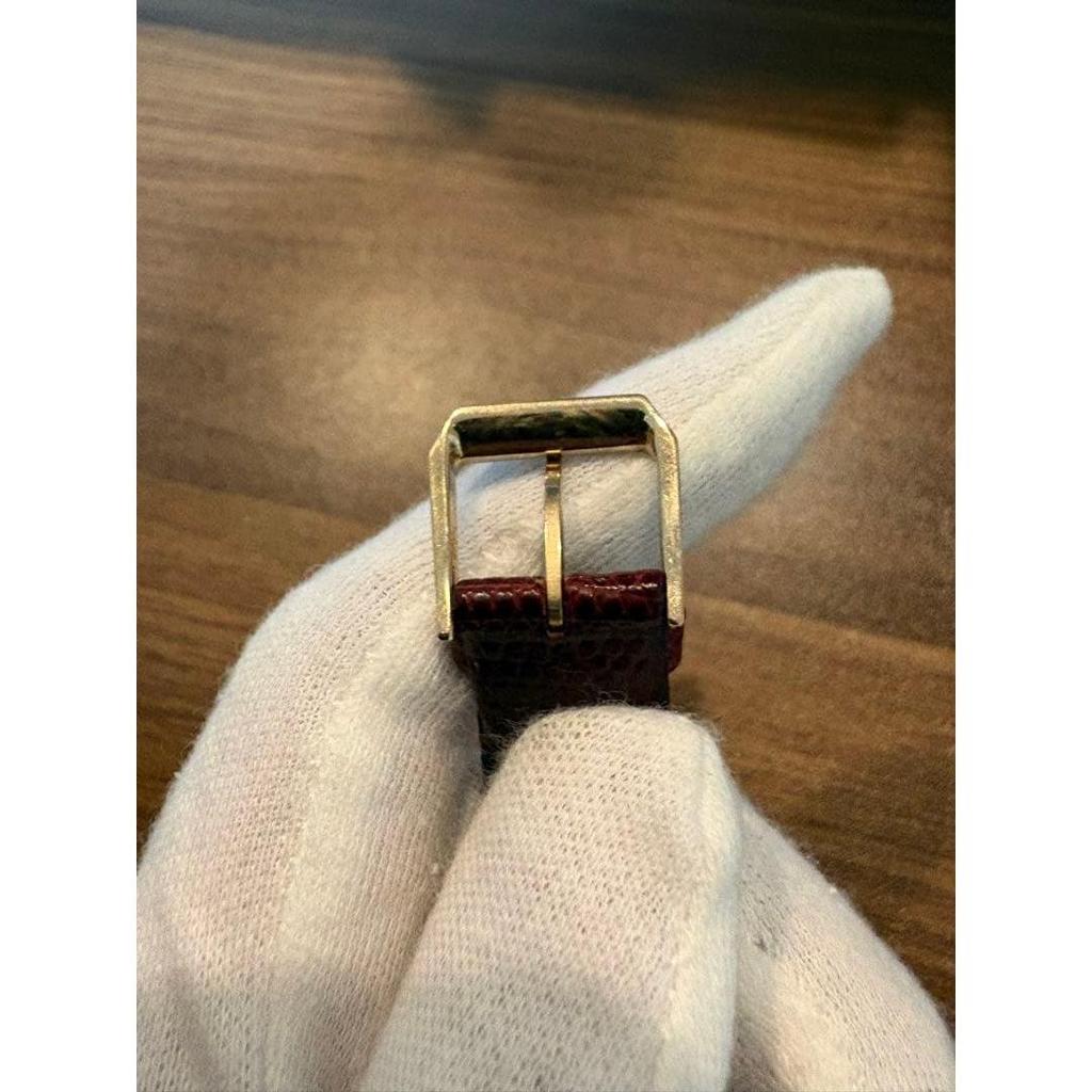 Used Working CITIZEN Quartz EXCEED