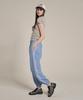Iteoneolmomeonteu Reversible Jogger Pants _ Sky Blue