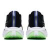 Li Ning Wuyue Cushioning Slip Resistant Abrasion Resistant Breathable Low top Casual Running Shoes Men's Black ARST003-4
