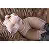 Half-Body Sex Doll with Built-in Metal Frame Realistic Vaginal Anal Sex Toy Torso Sex Adult Male Masturbation Love Dolls