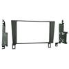 Fits Lexus LS400 1990-1992 Double DIN Stereo Harness Radio tall Dash Kit