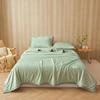 Milk Velvet Solid Color Blanket
