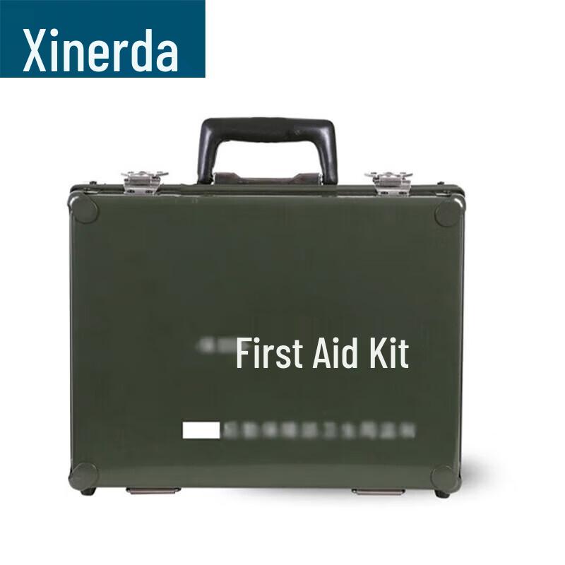 Xinruida First Aid & Emergency Equipment