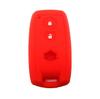 Housse de clé intelligente en silicone pour Suzuki, Suzuki Wagon R, Wagon