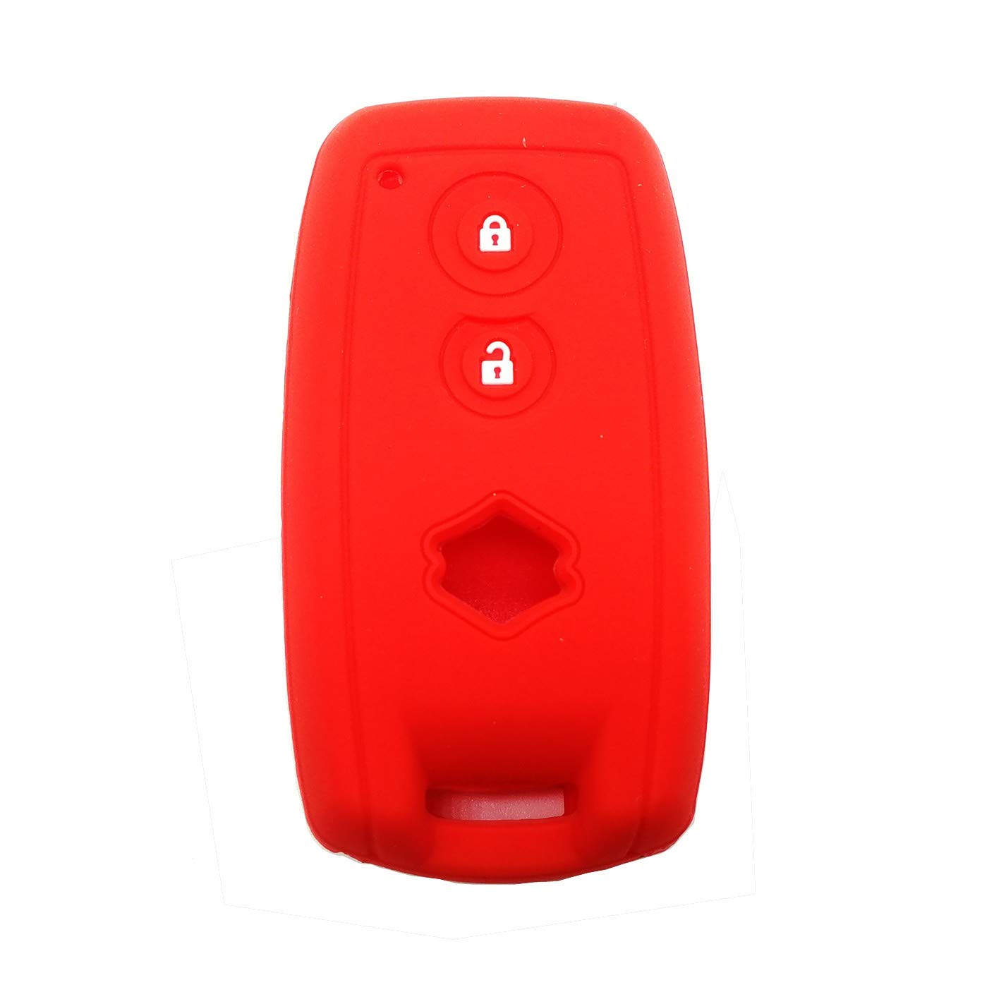 Silicone Smart Key Cover for Suzuki, Suzuki Wagon R, Wagon