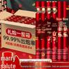 Tubo de Fogos de Artifício com Fita para Celebração de Casamento - Salva Especial e Efeitos de Bolhas