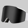 Dragonchaser Double-Layer Magnetic Anti-Fog Ski Goggles