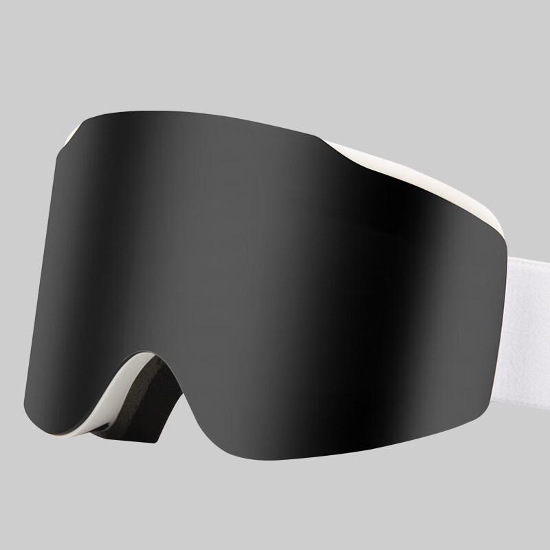 Dragonchaser Double-Layer Magnetic Anti-Fog Ski Goggles