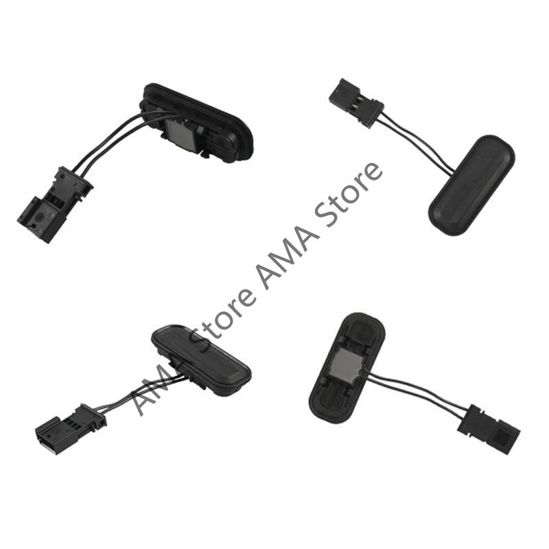 X7JF 13298054 Car Rear Trunk Lid Lock Boot Release Handle for Excelle