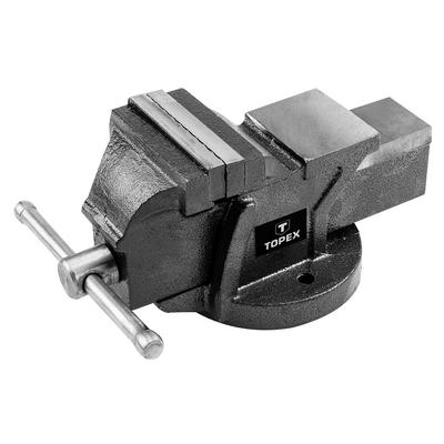 100 Mm Locksmith's Vice