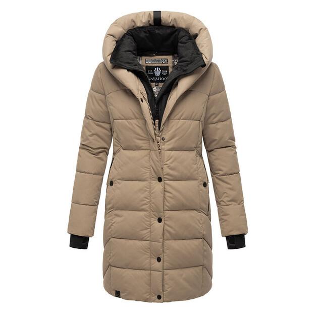 Куртка зимняя Navahoo Knutschilein EU M