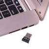 Mini Bluetooth-compatible 5.0 USB Adapter Wireless Audio Receiver Transmitter for PC Computer Laptop Earphone