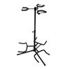Triple Guitar Floor Stand