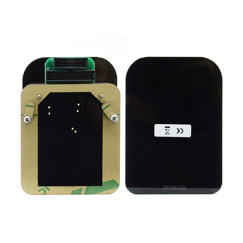 IC Adaptor EWS-4.3 & 4.4 For BMW (No Need Bonding Wire) for X-PROG/AK90/R270/ R280 Plus Programmer EWS4 Adaptor