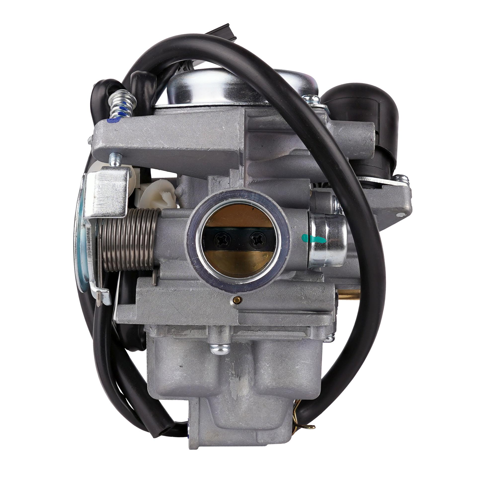 

ATV Carburetor for Click110, Icon110, Beat, Lama, Scoopy, Karbu, Vario, Spacy 23mm