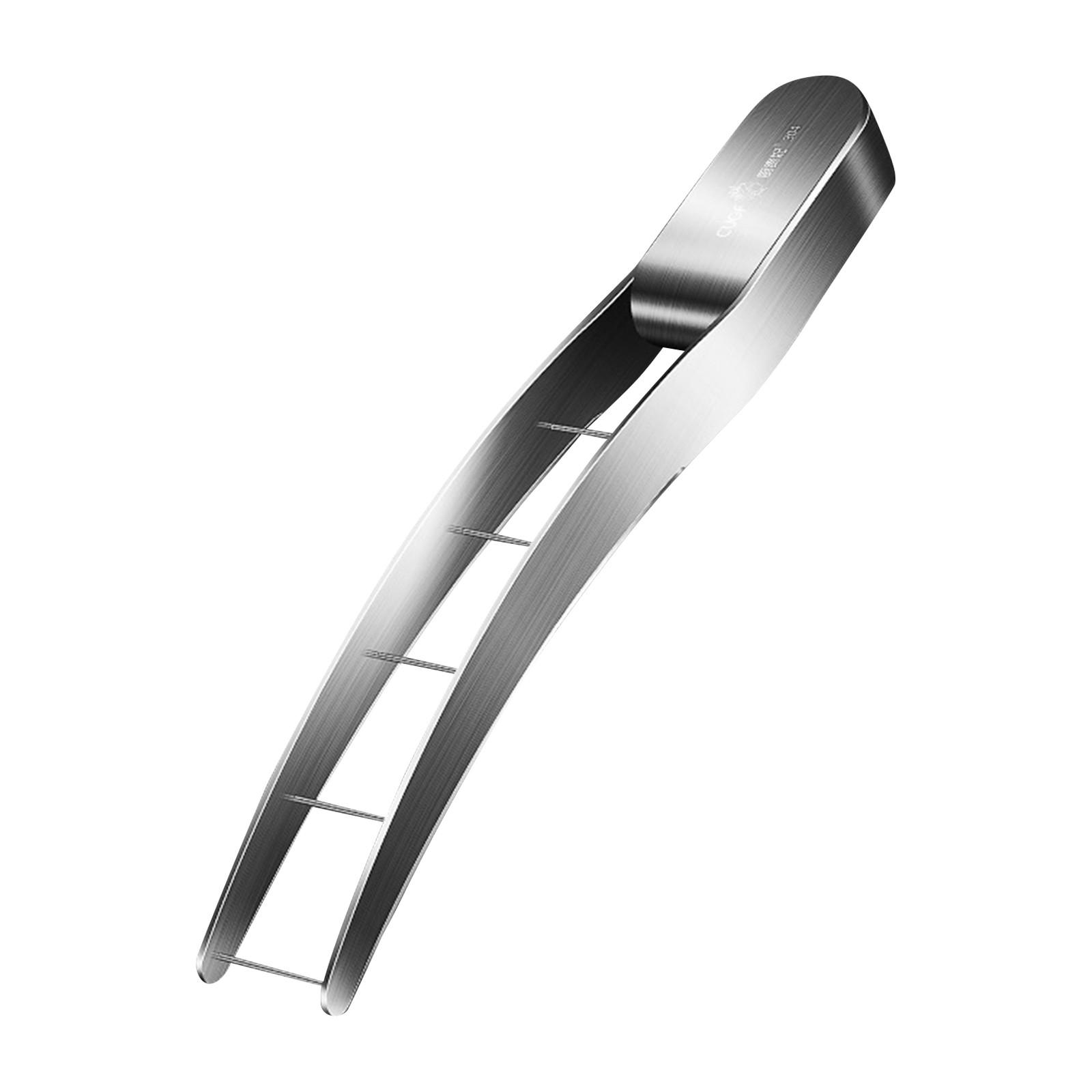 

Watermelon Cutter, Melon Cutter Made Of Stainless Steel, Ergonomic Watermelon Block Cutter, Quick Safe Watermelon Cutting