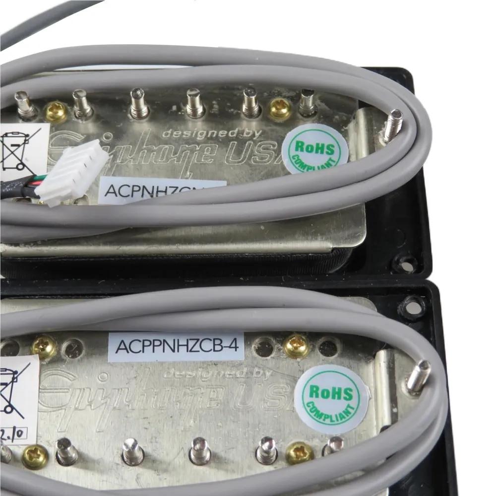 Pacchetto Humbucker Alnico 5 ProBucker