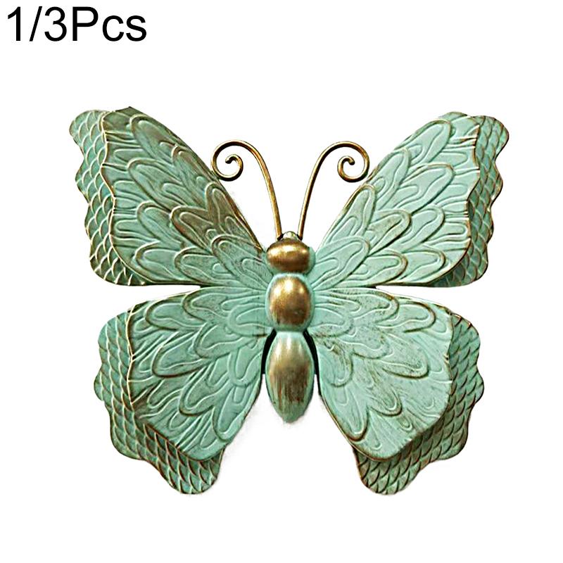 

1шт/3шт настенные украшения для спальни, подвесные украшения для творчества, винтажные, доступны несколько вариантов 1pcs