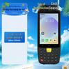 Seuic AUTOID Q9C Pro Industrial Android Handheld PDA Scanner