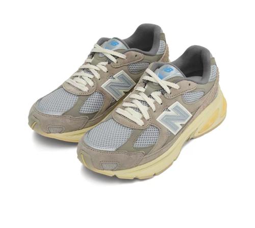 New Balance 2010 Grey Day U2010GD Men's Size