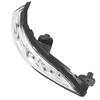2x Rearview Mirror Light Turn Signal Lamp 95260949 For Chevrolet Spark 2011-2017