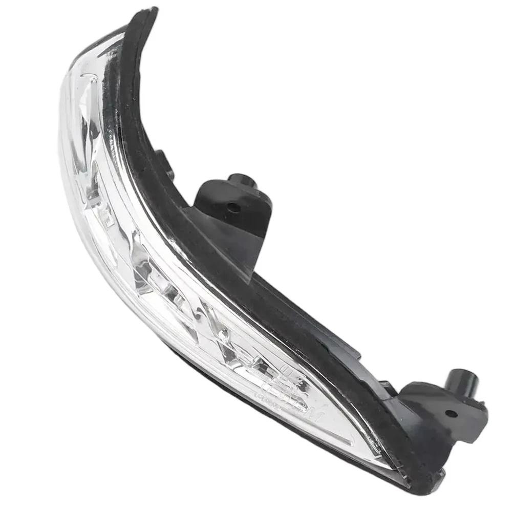 2x Rearview Mirror Light Turn Signal Lamp 95260949 For Chevrolet Spark 2011-2017