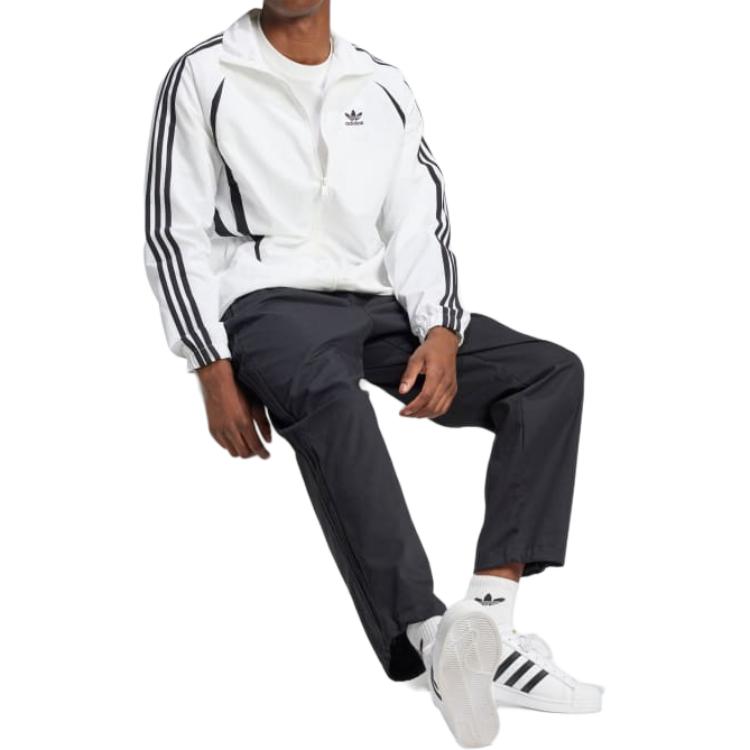Adidas Archive Track Top IY2090