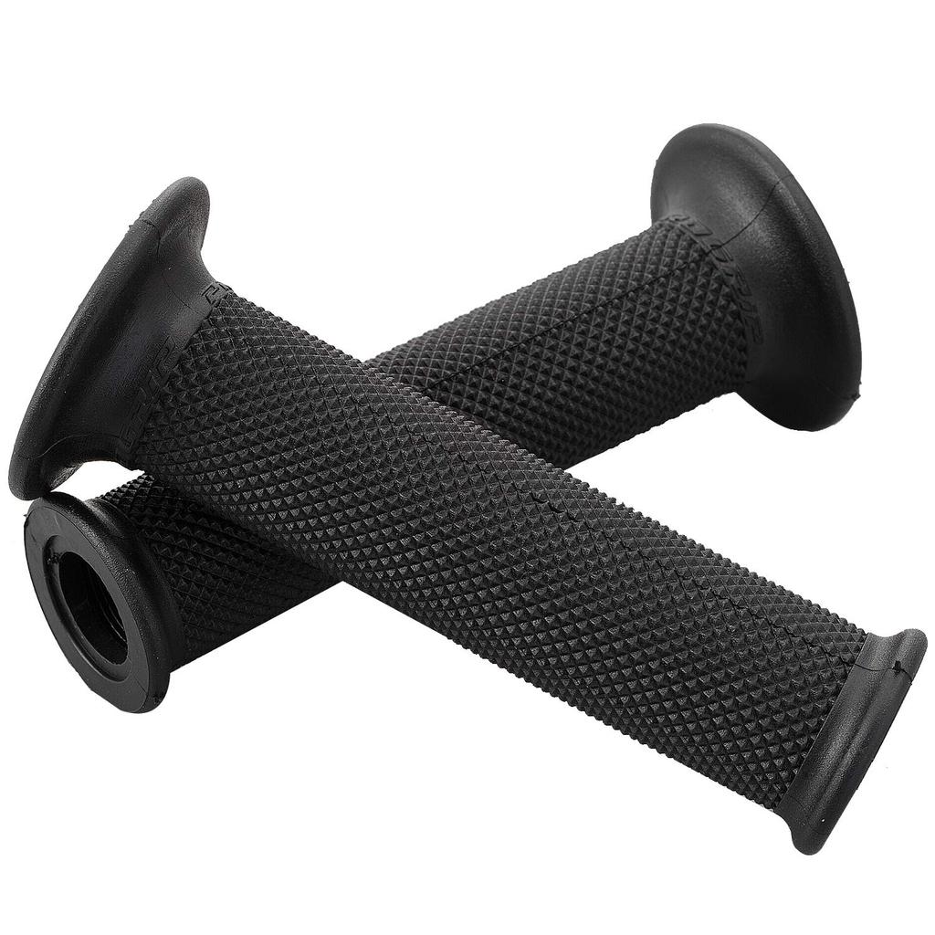 Daytona ProGrip 98110 Motorcycle Grip Handle Diameter 0.9 inch (22.2 mm), 4.9 inches (125