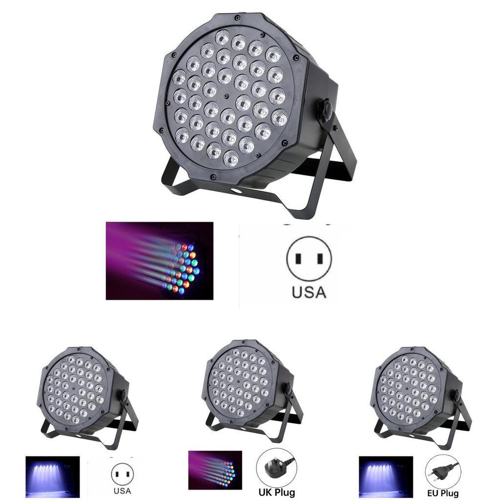 Indoor Light Party Waterproof Weddings Stage Performances Supplies Decoration