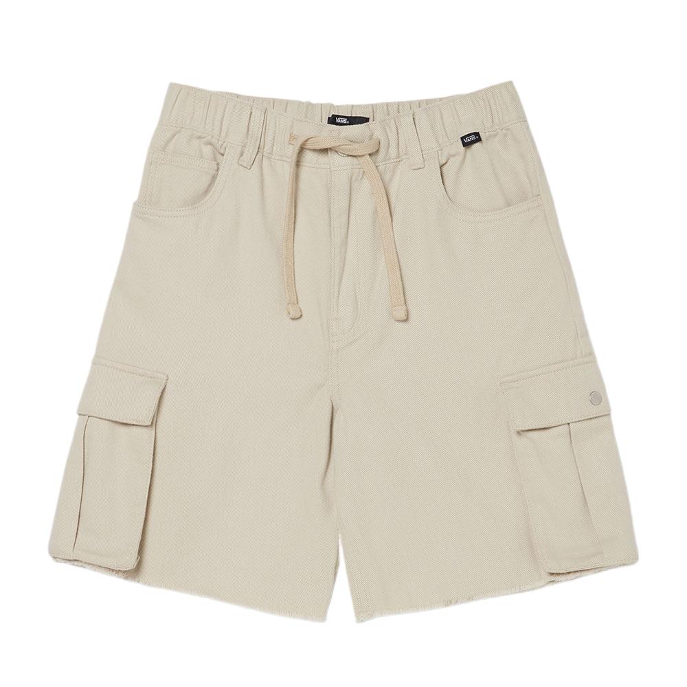 

Vans Solid Color Pocket Cargo Shorts Unisex shorts VN000MBM2N11 XS
