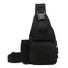 Unisex Outdoor Multifunktionale Brust-Schlingentasche