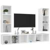 Mobilier pentru salon – Suport și dulap TV