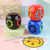 Rotating Magic Bean Finger Spinner Educational Toy for Kids