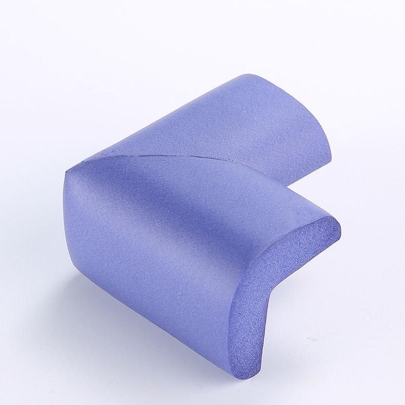 Baby Corner Protector Pads - Child Safety Anti-Collision Sponge Covers