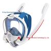 K3 Double Tube Adult Snorkeling and Diving Mask - 2022 New Hot Seller