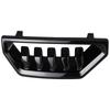 Bumper Face Bar Grilles Left Side Hand 84869627 for GMC Sierra 1500 2022-2024