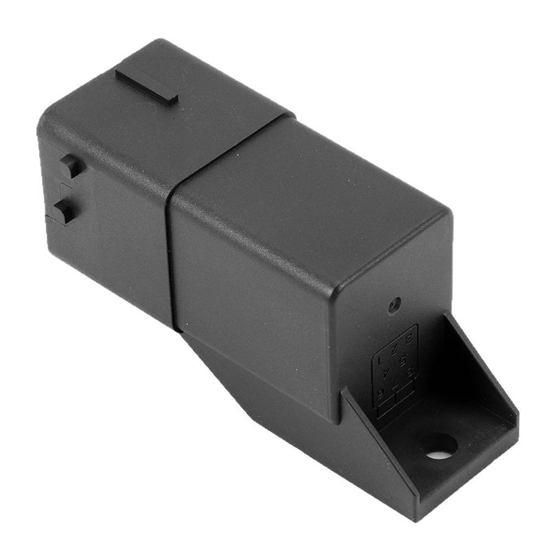 A16P-Для Citroen Дизель Fiat Mini 12V 8-конт. Блок управления реле 9640469680 51299080A