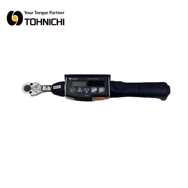 TOHNICHI CEM50N3X12D-G Digital Torque Wrench