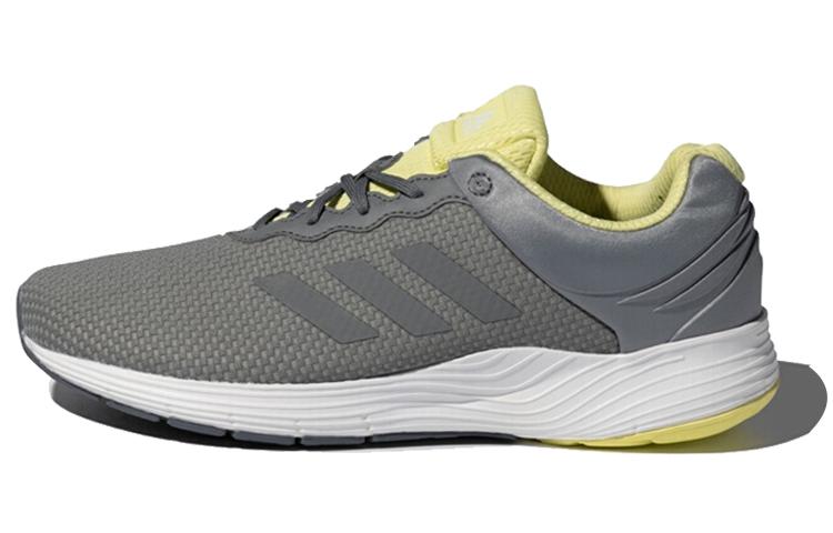 Adidas Fluidcloud Clima Серый/Желтый FX2053 44⅔