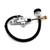 Motorrad Bremsen – Hebel, Seilzüge & Kabel für Motorräder