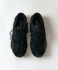 [Negative Three] Asymmetry No.3 Sneakers [NT3BFSSSN001BK]